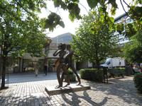 Ostsee-Kreuzfahrt mit AIDAaura - Vaasa