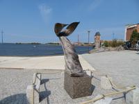 Ostsee-Kreuzfahrt mit AIDAaura - Vaasa