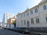 Ostsee-Kreuzfahrt mit AIDAaura - Vaasa