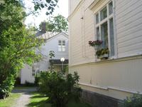 Ostsee-Kreuzfahrt mit AIDAaura - Vaasa