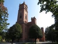 Ostsee-Kreuzfahrt mit AIDAaura - Vaasa