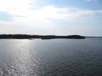 Ostsee-Kreuzfahrt mit AIDAaura - Schärengarten Finnlands