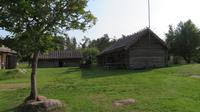 Ostsee-Kreuzfahrt mit AIDAaura - Aland-Inseln, Freilichtmuseum