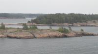 Ostsee-Kreuzfahrt mit AIDAaura - Aland-Inseln, Finnischer Schärengarten