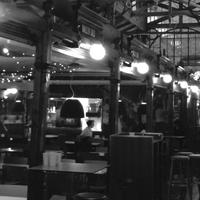 Ostsee-Kreuzfahrt mit AIDAaura - Turku, Markthalle