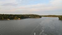 Ostsee-Kreuzfahrt mit AIDAaura - Finnischer Schärengarten