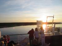 Ostsee-Kreuzfahrt mit AIDAaura - Sareema, Estland