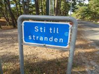 Ostsee-Kreuzfahrt mit AIDAaura - Bornholm