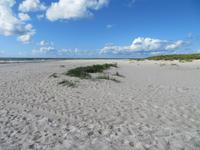Ostsee-Kreuzfahrt mit AIDAaura - Bornholm