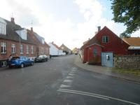 Ostsee-Kreuzfahrt mit AIDAaura - Bornholm