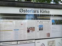 Ostsee-Kreuzfahrt mit AIDAaura - Bornholm