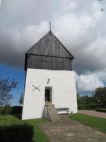 Ostsee-Kreuzfahrt mit AIDAaura - Bornholm, Rundkirche