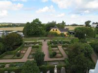 Ostsee-Kreuzfahrt mit AIDAaura - Bornholm, Rundkirche