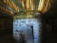 Ostsee-Kreuzfahrt mit AIDAaura - Bornholm, Rundkirche