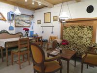 Ostsee-Kreuzfahrt mit AIDAaura - Bornholm, Rundkirche