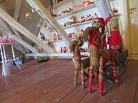 Ostsee-Kreuzfahrt mit AIDAaura - Bornholm, Rundkirche