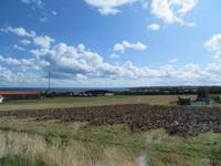 Ostsee-Kreuzfahrt mit AIDAaura - Bornholm