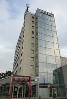 011_Rostock, Hotel Sportforum