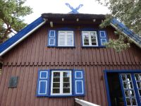 Nidden: Thomas-Mann-Haus