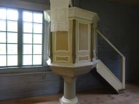 Gauja Nationalpark: Kirche