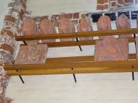 Tartu: Johanniskirche