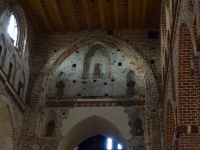 Tartu: Johanniskirche