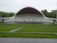 Tallinn: Sängerwiese