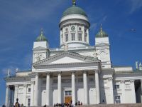 Helsinki: Dom