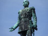 Helsinki: Alexander II.