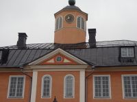 Porvoo: Rundgang