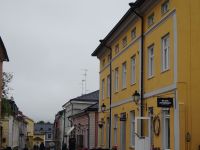 Porvoo: Rundgang