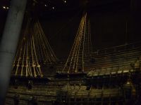 Stockholm: Vasa-Museum