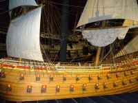 Stockholm: Vasa-Museum