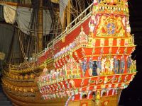 Stockholm: Vasa-Museum