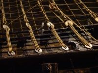 Stockholm: Vasa-Museum