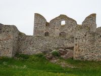 Ruine Brahehus