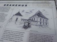 Ruine Brahehus