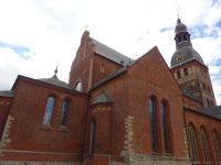 Riga: Dom