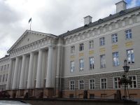 Tartu: Universität