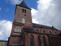 Tartu: Johanniskirche