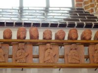 Tartu: Johanniskirche