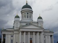 Helsinki: Dom