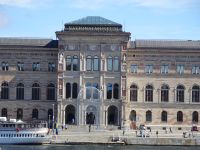 Stockholm: Rundgang: Nationalmuseum