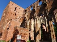 Tartu: Rundgang: Domruine