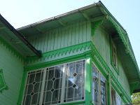 Jurmala: Majori: Rundgang