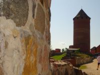 Gauja Nationalpark: Burg Turaida