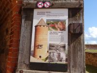 Gauja Nationalpark: Burg Turaida