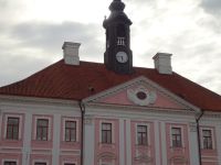 Tartu: Rathaus