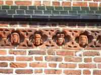 Tartu: Johanniskirche