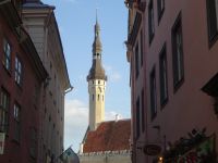 Tallinn: Rundgang